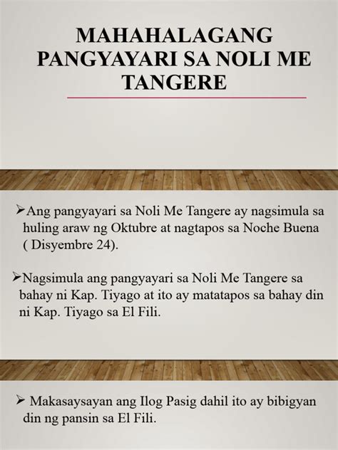 noli me tangere kabanata 26 mahahalagang pangyayari|Noli Me Tangere: Chapter 26 Summary & Analysis .